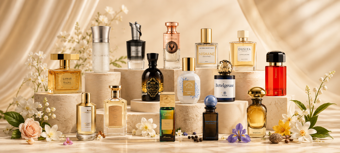 15 Best Floral Perfumes for Every Occasion