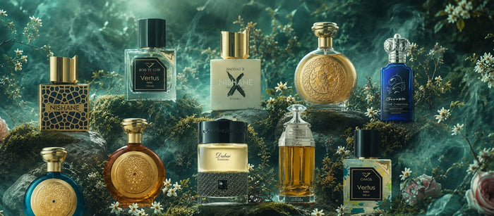 10 Best Chypre Perfumes: The Classic Sophisticated Blend
