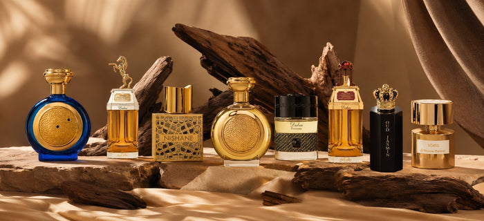 8 Best Oud Perfumes for deep, luxurious notes