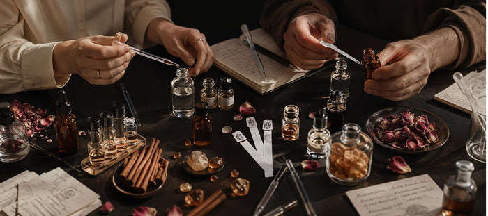 Niche perfumers you should know: 5 minds behind the scents