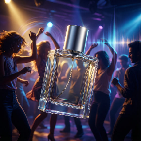 Dance Rhythm