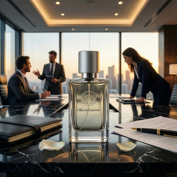 Office & Corporate