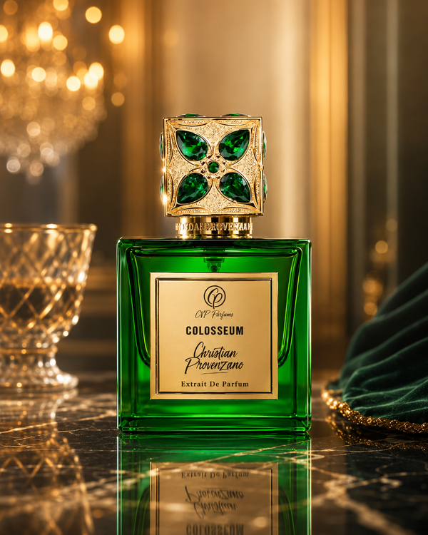 Evening Elegance