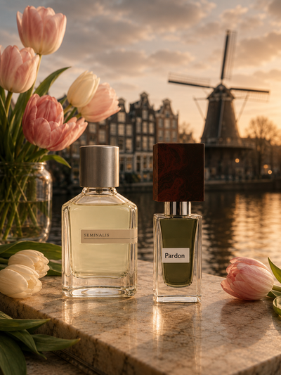 Netherlands