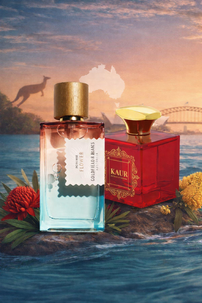 Oceania