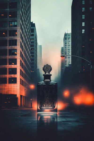 City Escape