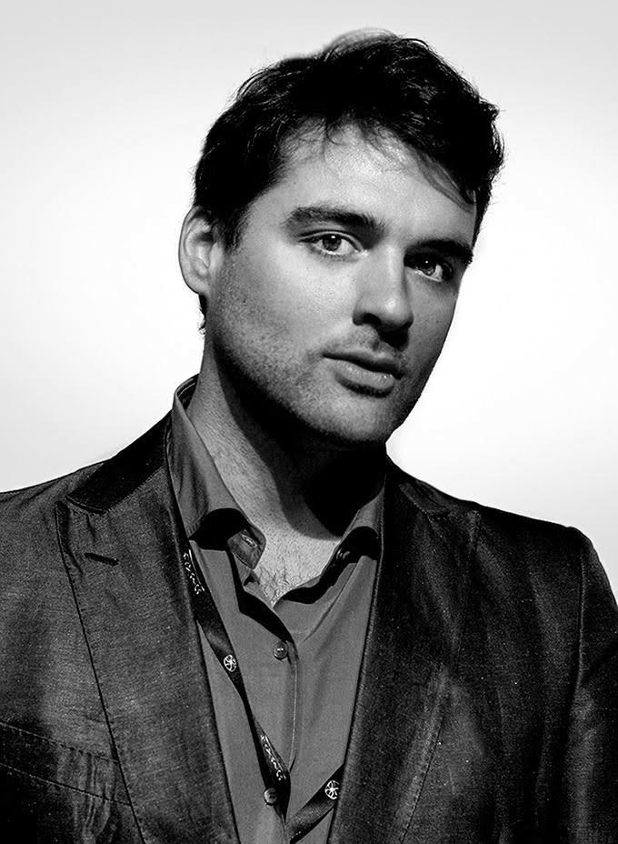 Cristiano Canali