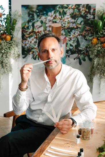 Dimitri Weber