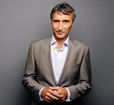 Serge Majoullier