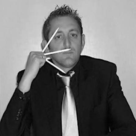 Thierry Romeo