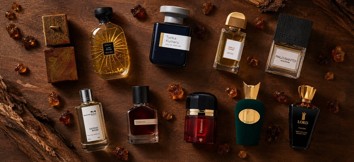 10 Best Fall Perfumes for Every Kind of Autumn Mood