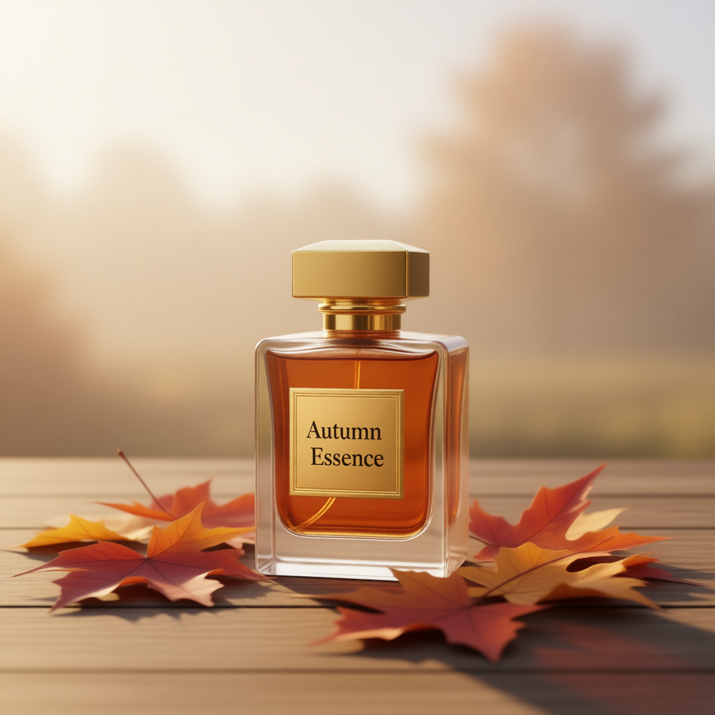 Seasonal Scents