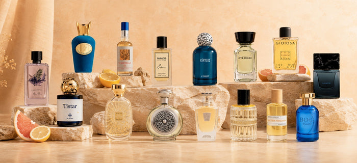 15 Best Fresh & Citrus Perfumes for Everyday Wear