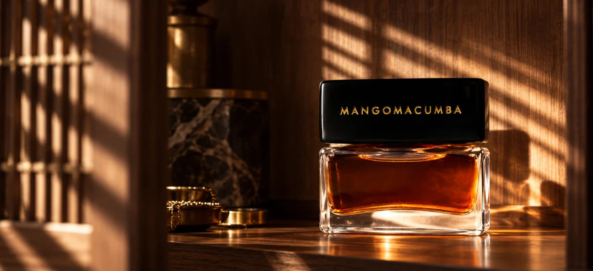 How to Store Your Perfume: 3 Simple Fragrance Care Tips