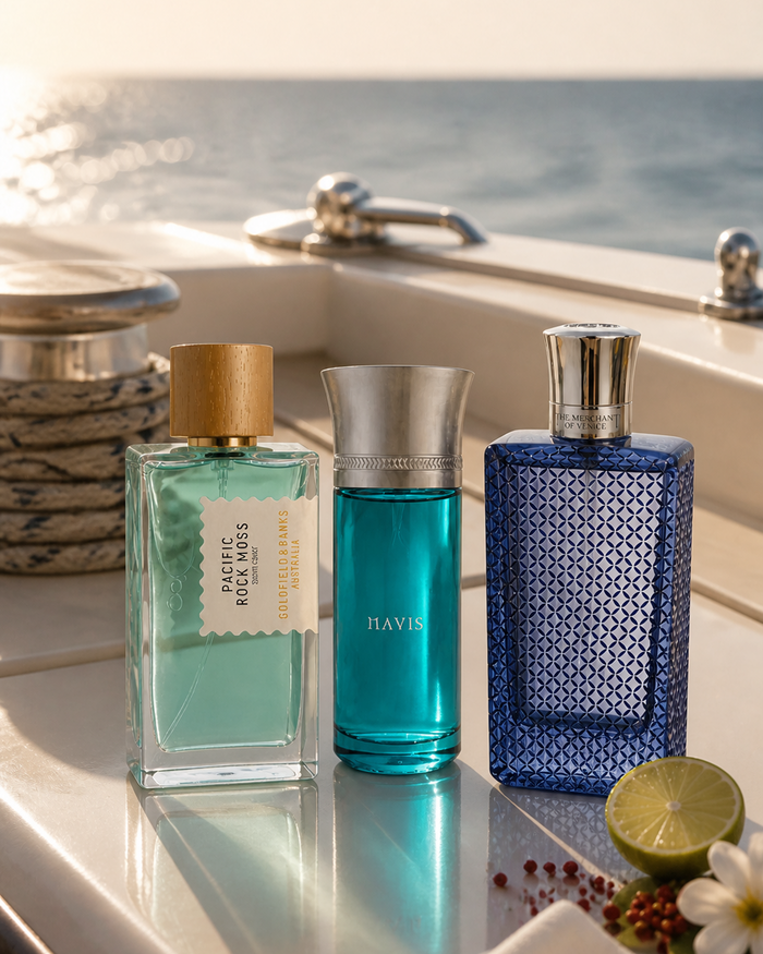 Seasonal Scents