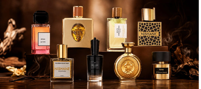 8 Best Sandalwood Perfumes for Creamy, Woody Warmth