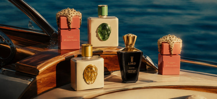5 Best Rated Italian Perfumes