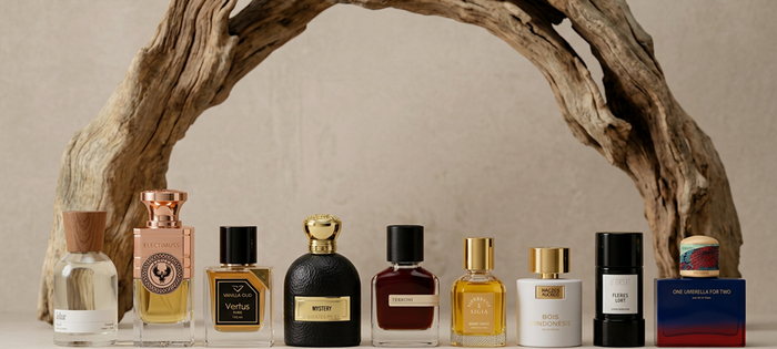 10 Best Woody Perfumes That Define Sophistication