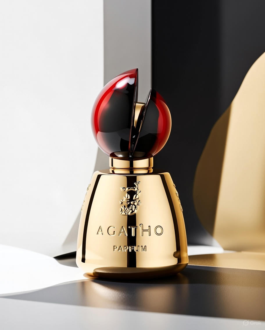 Agatho Parfum