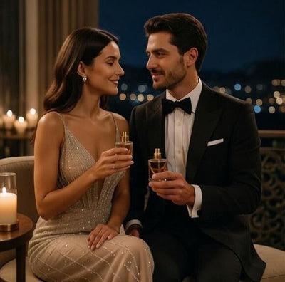 Evening Elegance