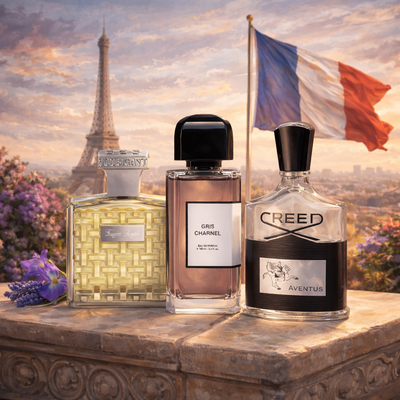 French