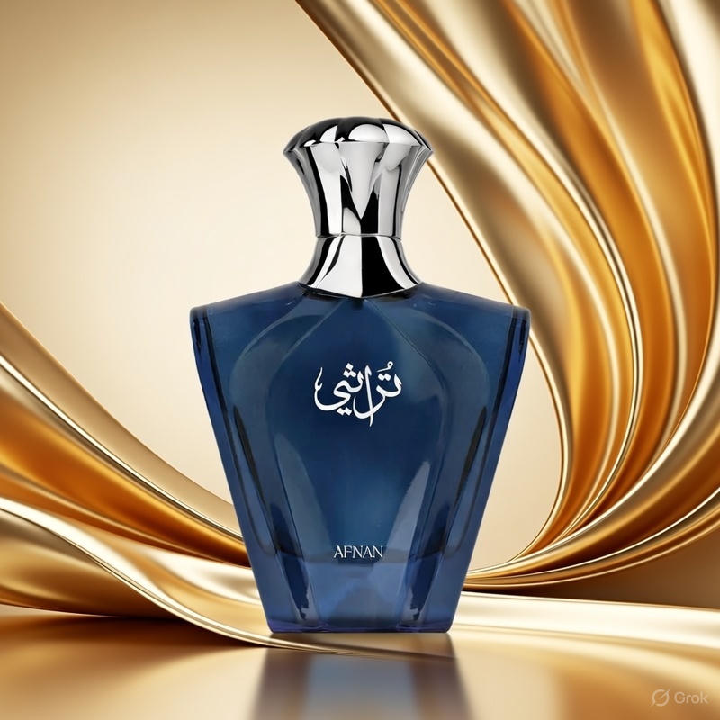Afnan collection