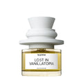 Lost In Vanillatopia