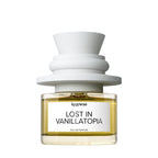 Lost In Vanillatopia