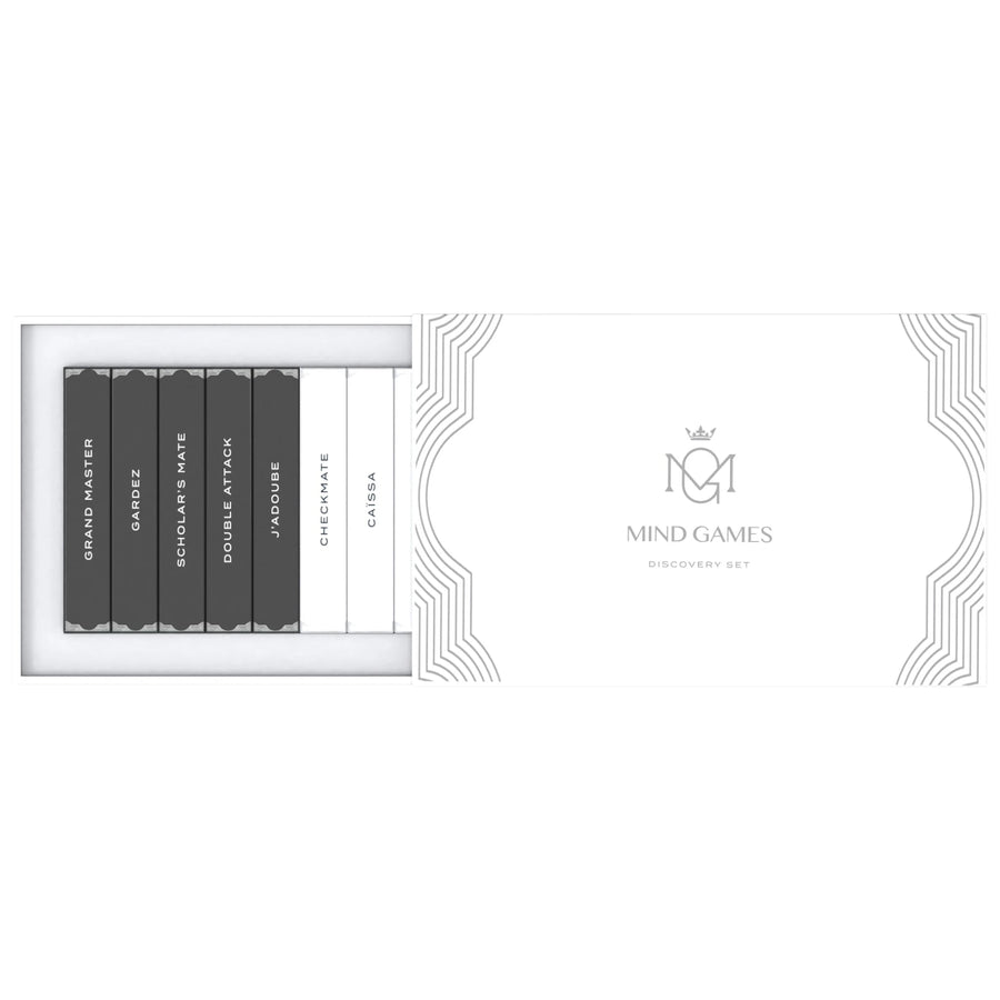 10 Piece Sample Discovery Set - Artisan Collection