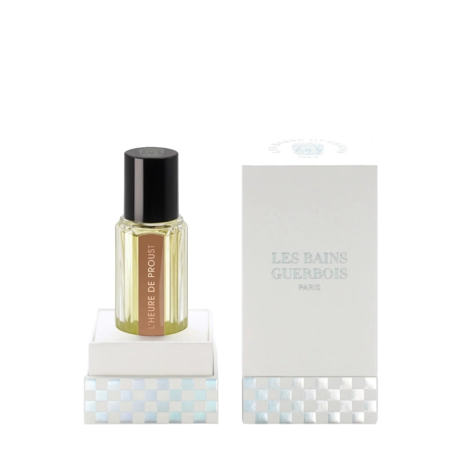 1900 L’HEURE DE PROUST