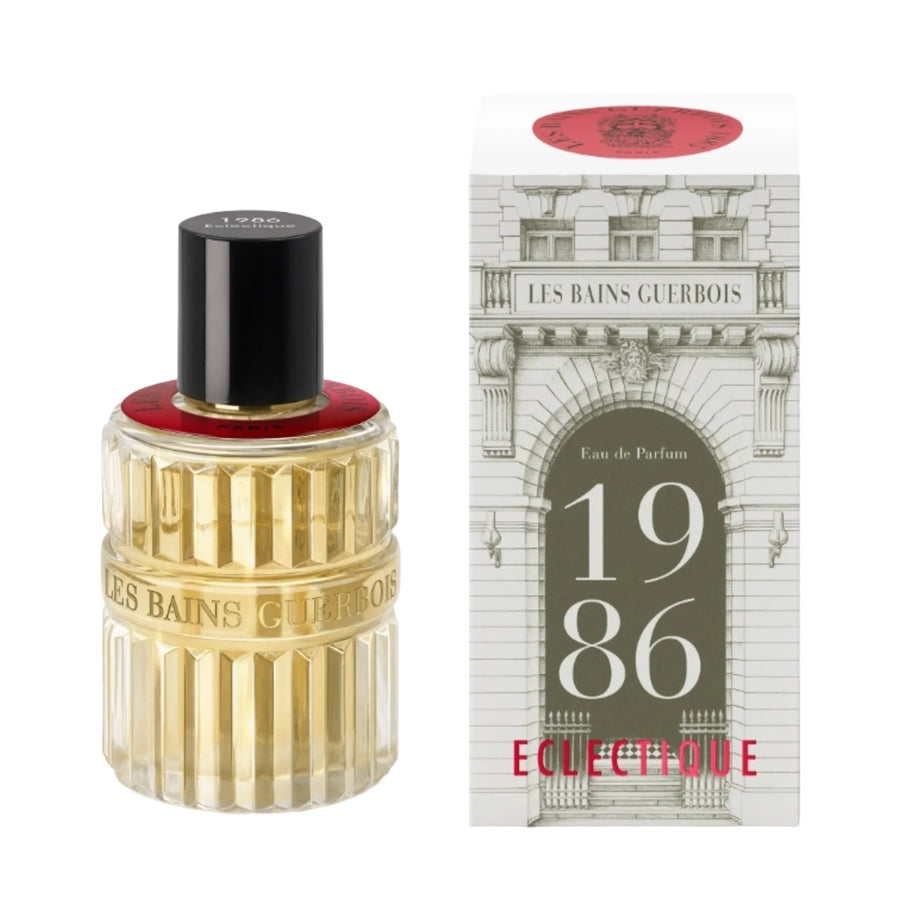 1986 ECLECTIQUE