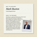 Mark Buxton perfumer profile