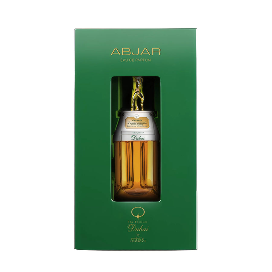 Abjar