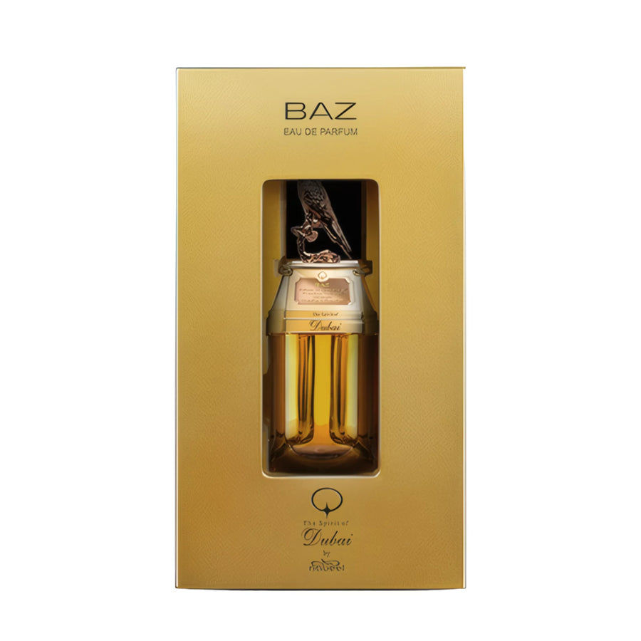 Baz