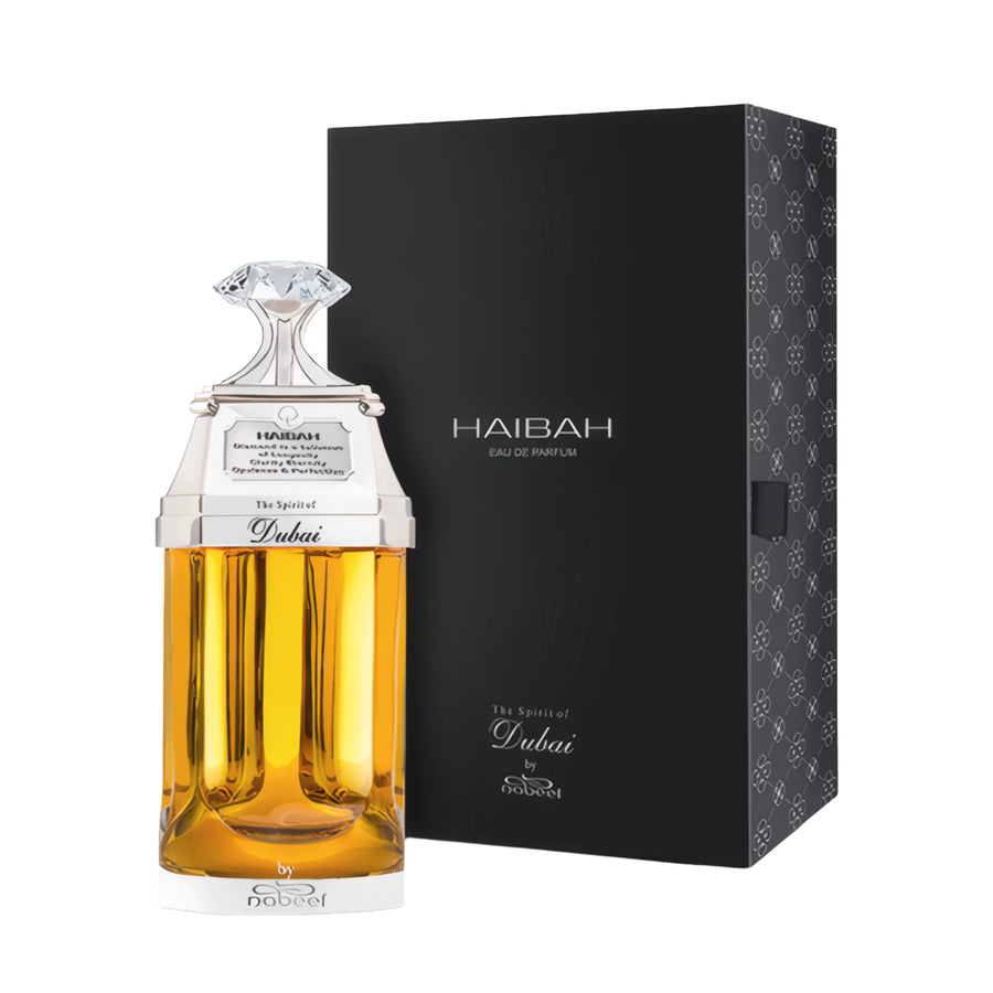 Haibah