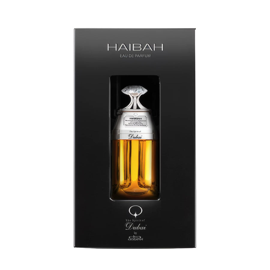 Haibah