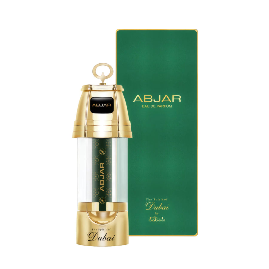 Abjar