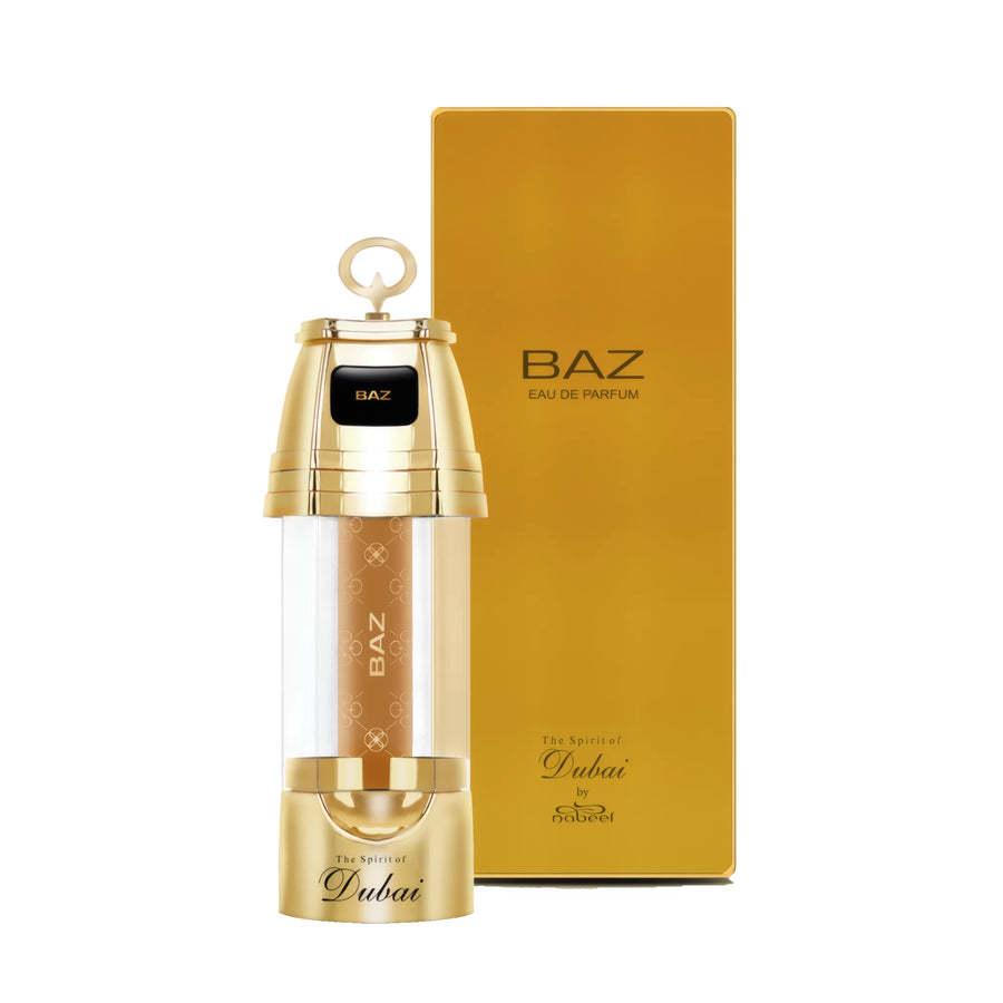 Baz
