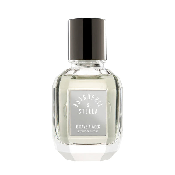 8 DAYS A WEEK EXTRAIT DE PARFUM