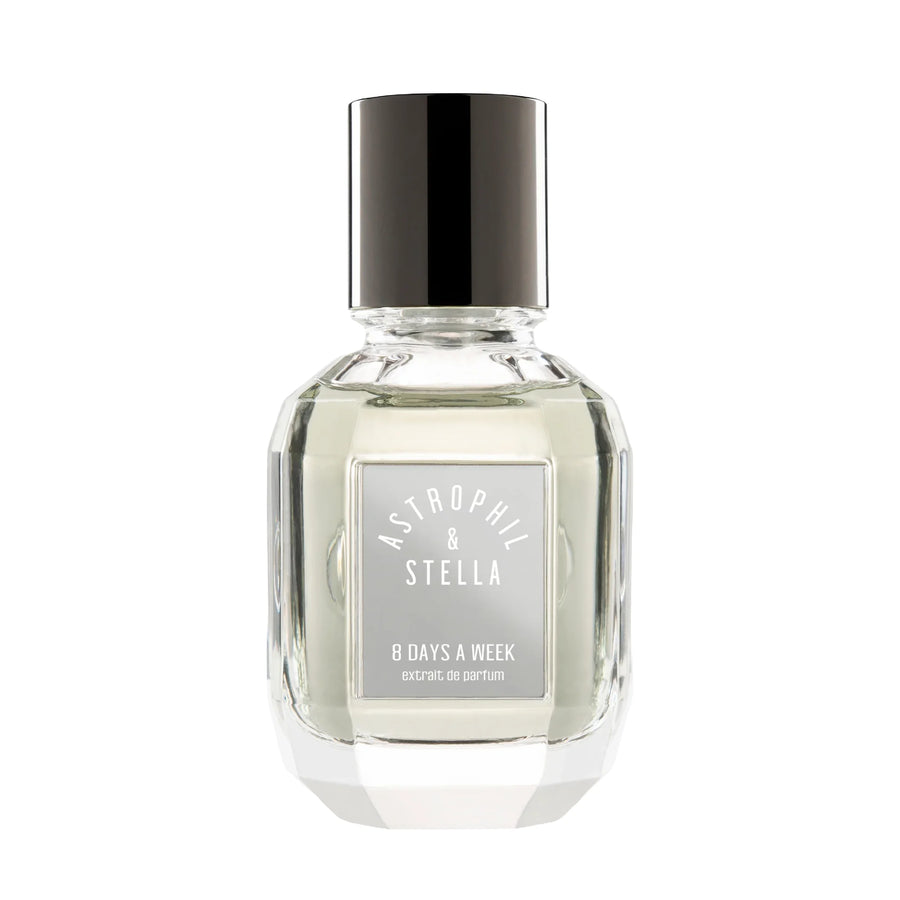 8 DAYS A WEEK EXTRAIT DE PARFUM