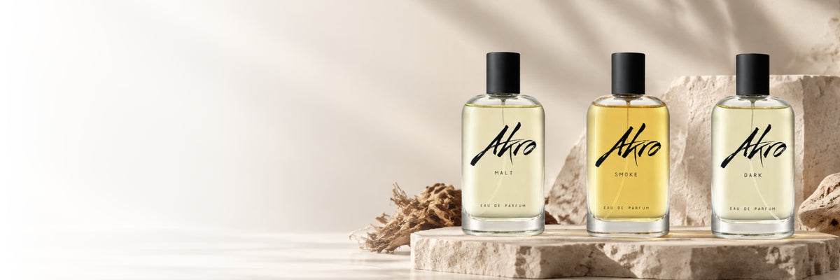 AKRO Fragrances
