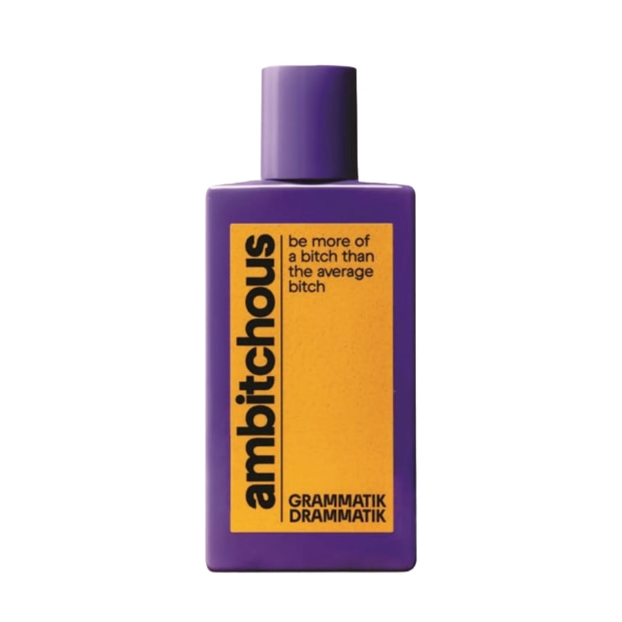 AMBITCHOUS