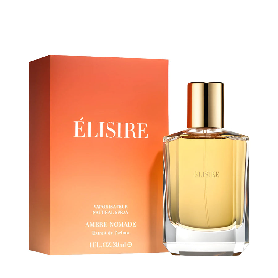 Ambre Nomade