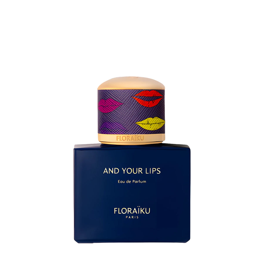 And Your Lips