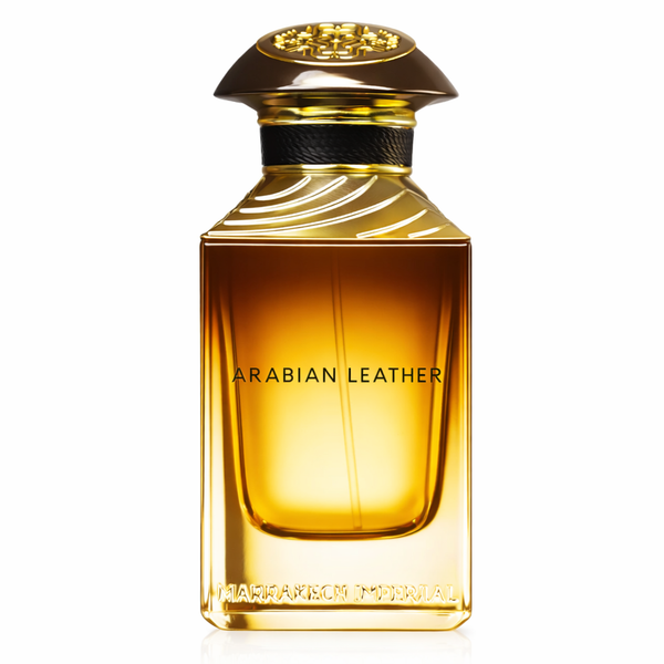 ARABIAN LEATHER