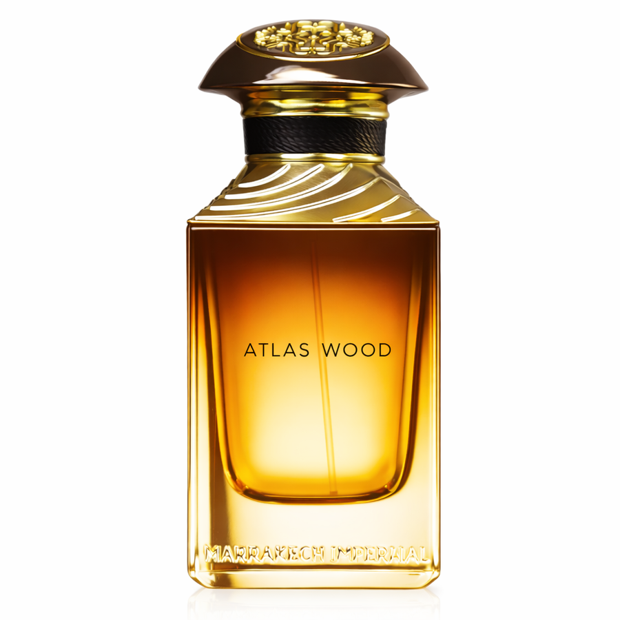 ATLAS WOOD