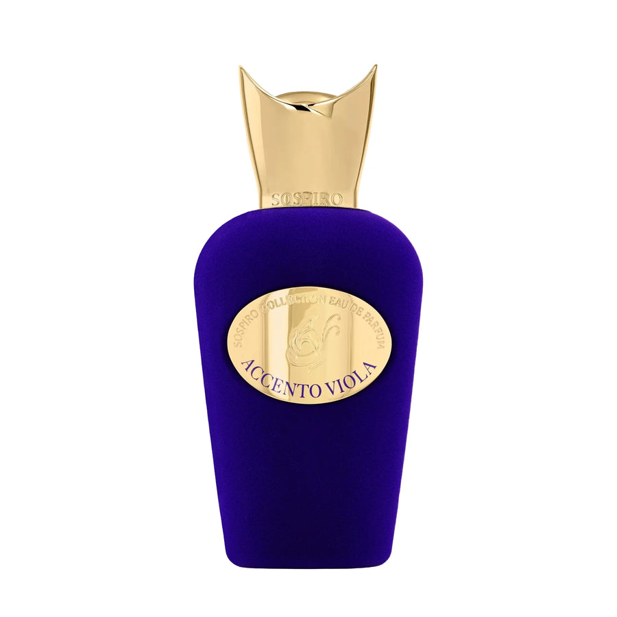 ACCENTO VIOLA