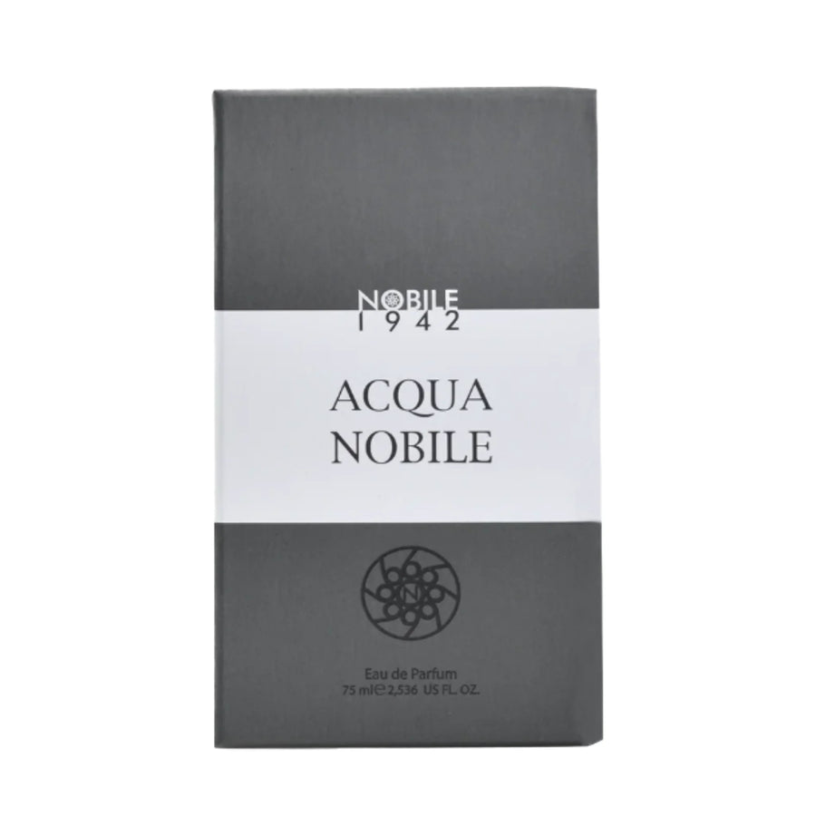 Acqua Nobile