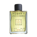 Acqua e Zucchero