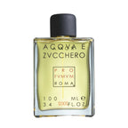 Acqua e Zucchero